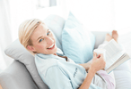 Stay Calm - Supplements & foods that help you combat stress