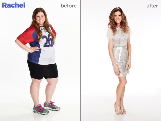 Uproar Over "Biggest Loser" Winner