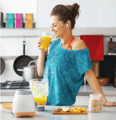 Fuel Up! Pre & Post Workout Nourishment Matters