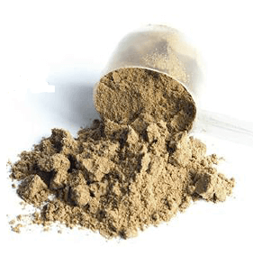 Udder Bliss Whey Protein Recipes