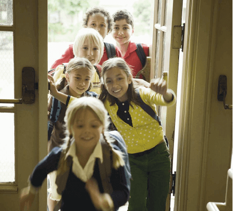 3 Ways To Provide Immune Support For Kids