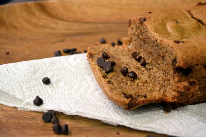 Coconut Oil Uses & Banana Bread Recipe