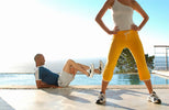 My Top 3 Tips for Staying Healthy This Summer