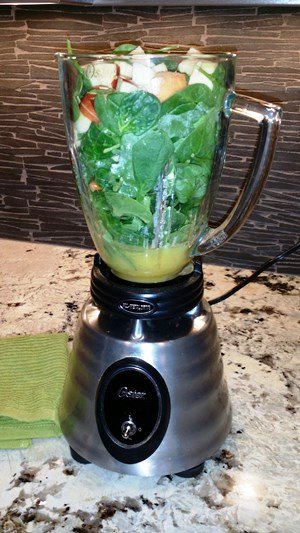 Cleansing and the Athlete