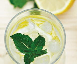 Feeling Dizzy or Fatigued? Try these recipes to get hydrated