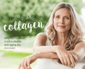 Spotlight on Collagen - Why this nutrient is still a reliable anti-aging ally