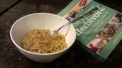 One Happy Herbivore: Low Fat Vegan Pad Thai