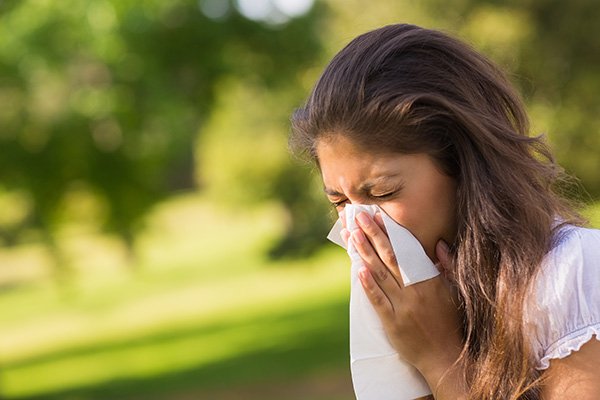 Allergies? Here’s What To Do