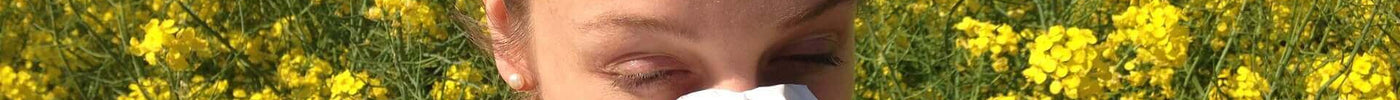 The Allergy Survival Guide: 7 Tips to Outsmart Your Allergies