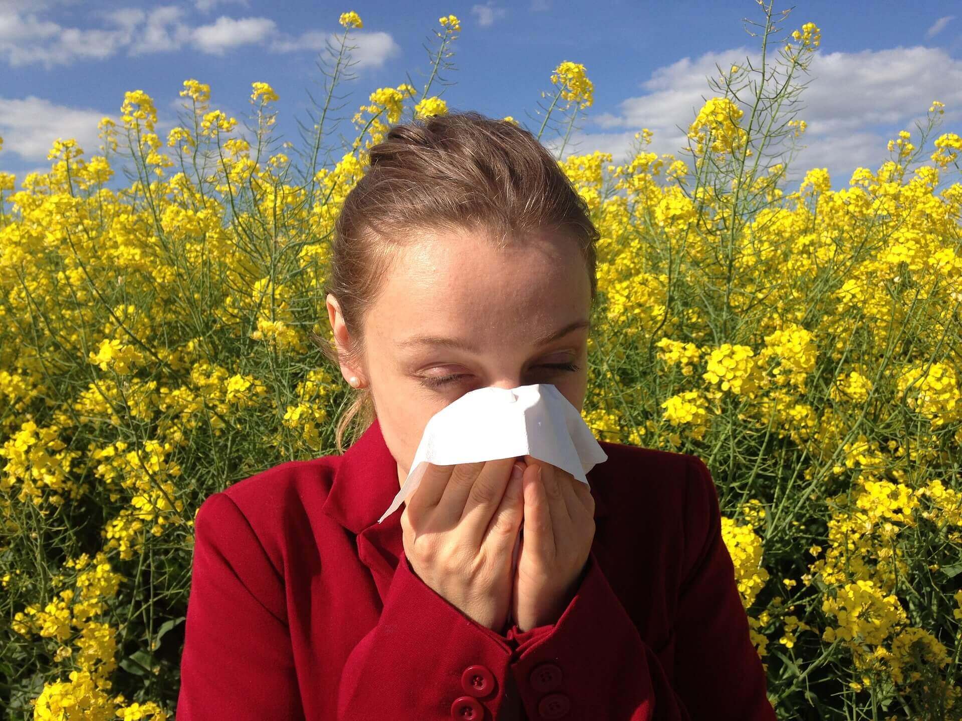 The Allergy Survival Guide: 7 Tips to Outsmart Your Allergies