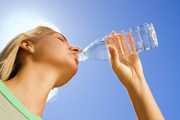 Follow these tips for staying hydrated this winter so that you stay well!