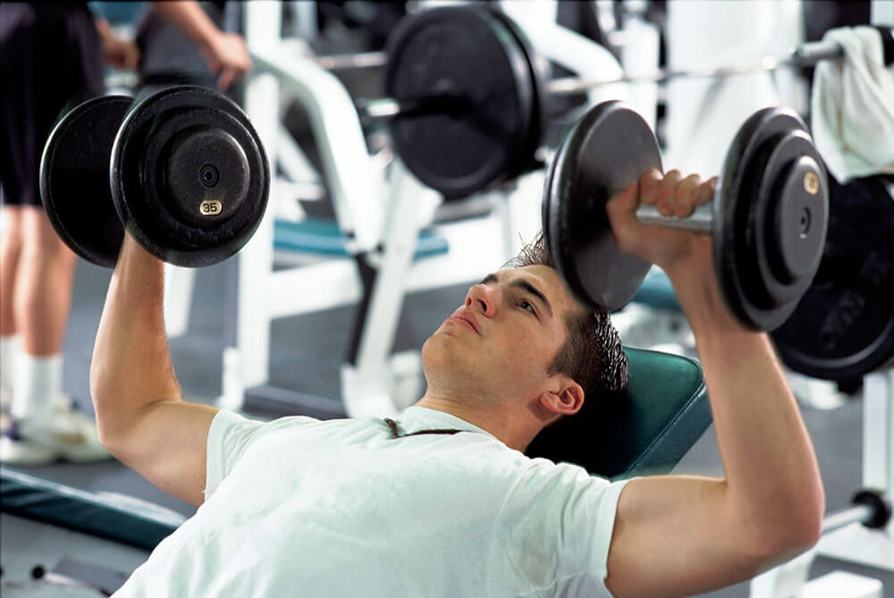 The Importance of Workout Schedules & Routines