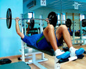 Do You Workout? Training vs. Working Out