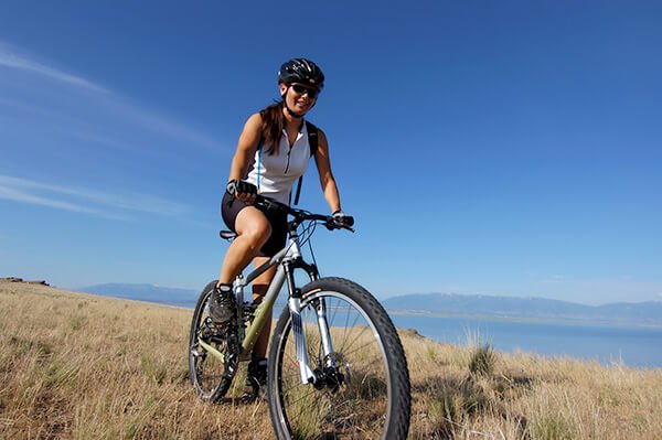Five Ways to Relieve Stress Naturally