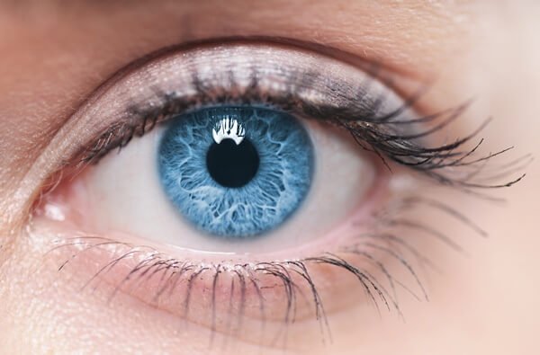 5 Ways To Help Dry Eyes (We Like #5!)