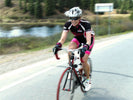 Training for the Iron Horse