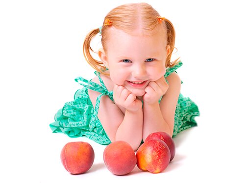 Do Children and Teens Need to Worry About Fat and Cholesterol?