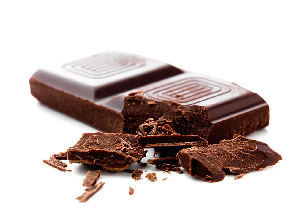 Weight Watchers and Homemade Chocolate