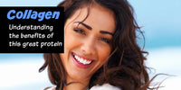 Understanding The Benefits of Collagen