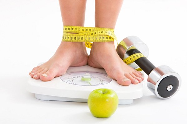 Felicia's Top 5 Weight Loss Tips for 2014