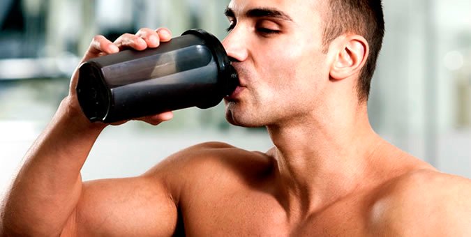 NBC Sports Radio - 10/12/13: Workout Supplements