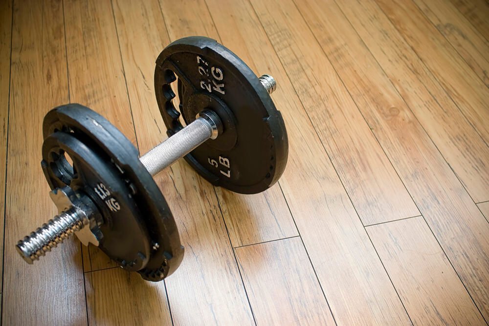 What is Bodybuilding?