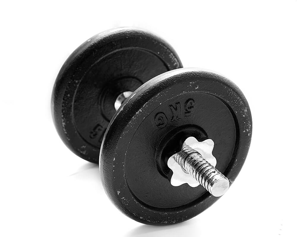 Weight Lifting Routines - What's your split?