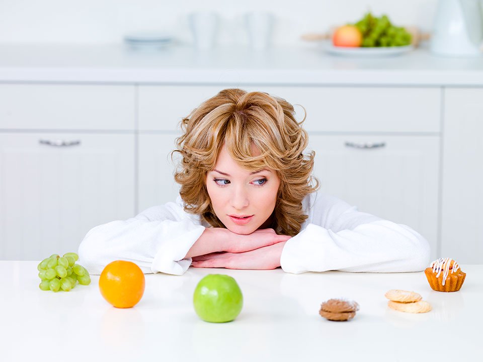 You Are What You Eat: Bodybuilding Diet