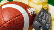 Score a Touchdown with Super Bowl Snack Ideas!