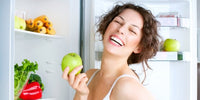 How Protein & Fiber Can Help You Lose Weight