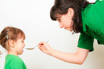 Cold Buster: Keeping Your Children Healthy