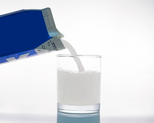 What is The Healthiest Milk For Teenagers?