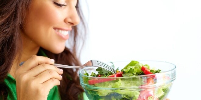 Eating Gluten Free
