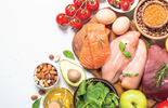 Meeting your needs without meat