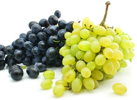 How to Slice Grapes or Cherry Tomatoes