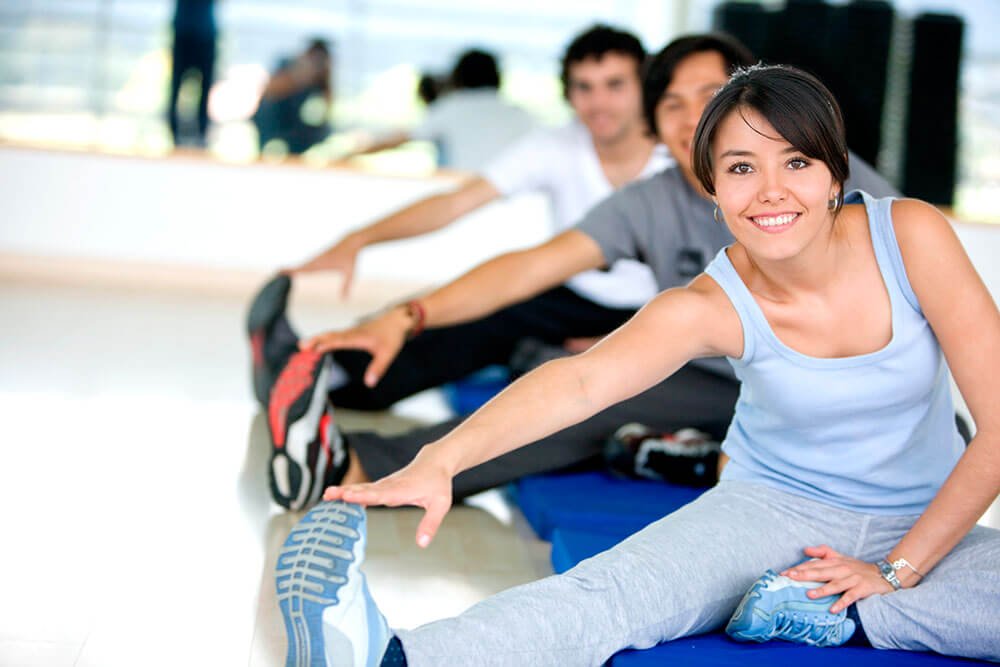 Joints and Exercise