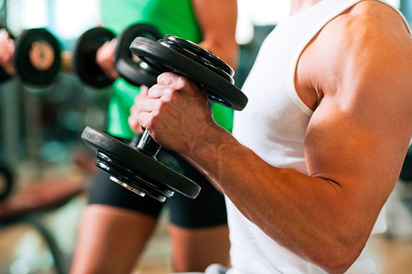 Pre-Workout Benefits: How To Prepare For A Workout