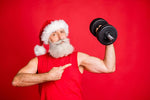 Stress-Free & Fit for the Holidays