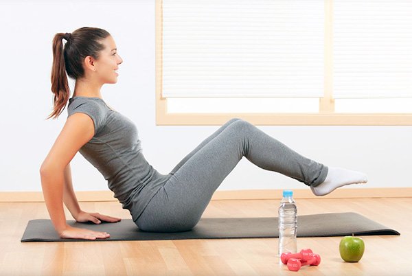 Spring Fever: Stay Focused On Your Health This Season