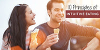 10 Principles of Intuitive Eating