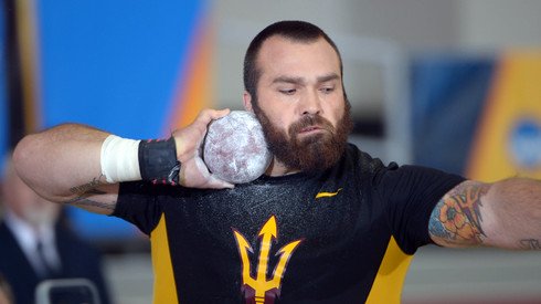 Living the Lifestyle of an Elite Athlete