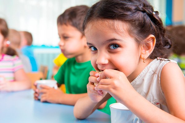 Back to School: Brain Boosting Foods for Kids