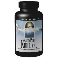 What You Need To Know About Krill Oil