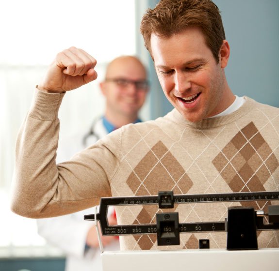 My New Year’s Pledge: Maintain The Losses