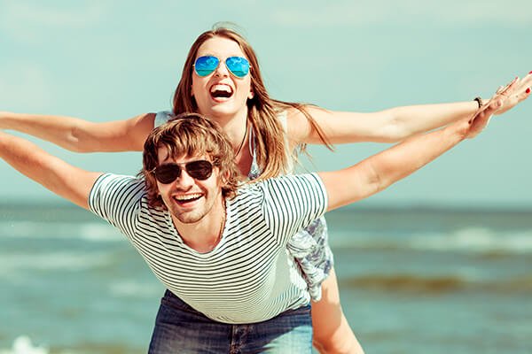 How To Pick Out A Good Pair of Sunglasses