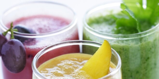 meal replacement shakes