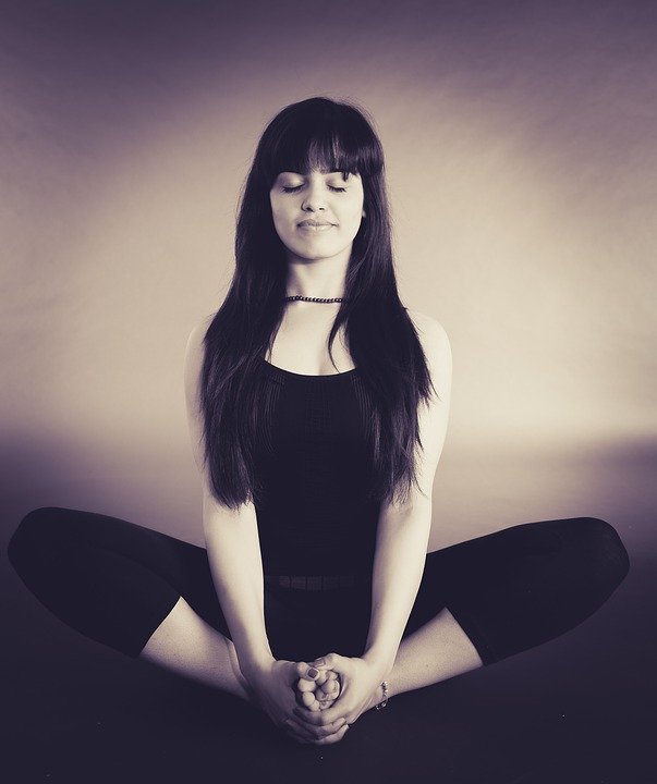 Ready to Meditate? Here's how to start