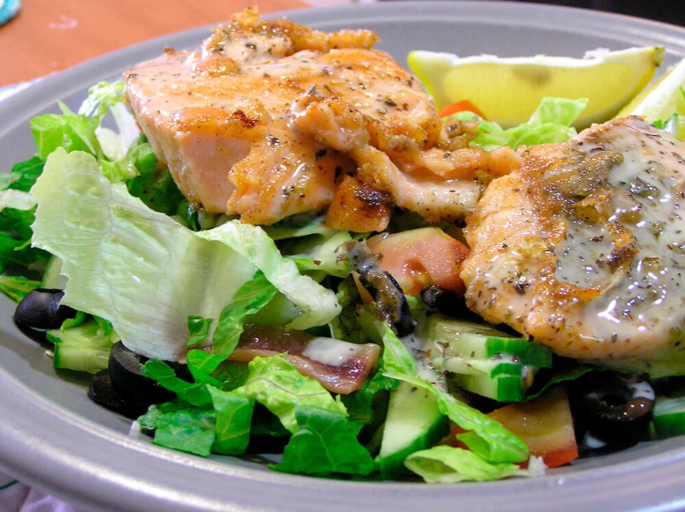 What Makes the Mediterranean Diet So Beneficial?: The Breakdown