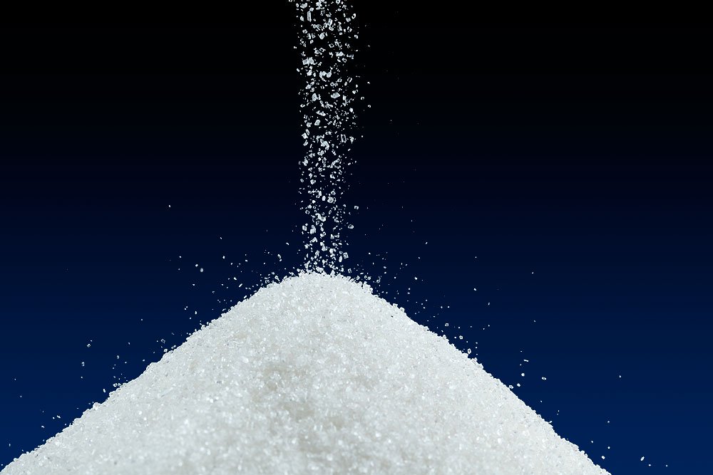 Sodium Overdose in Teenagers