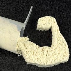 Protein Powder for Summer Muscles